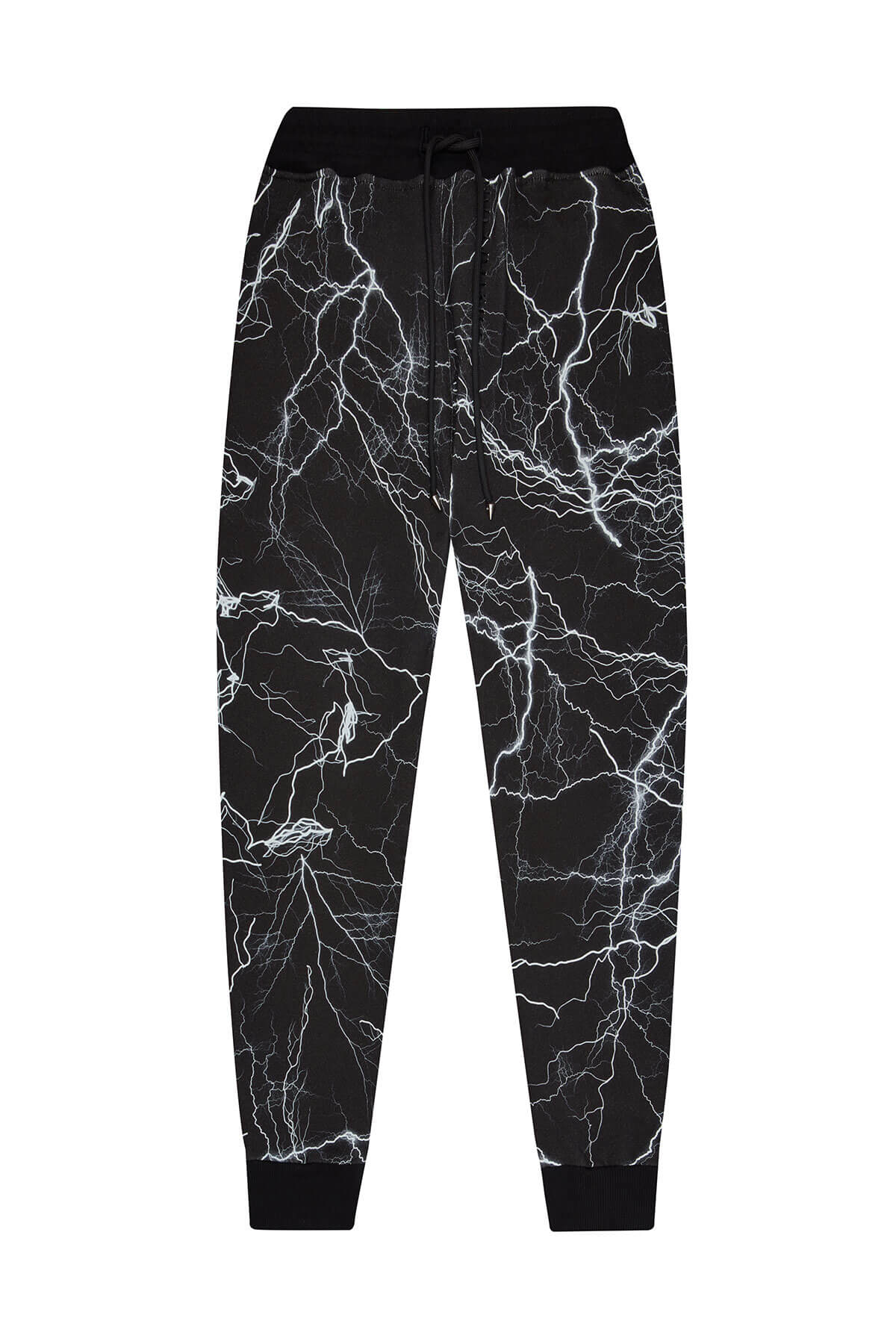 MARBLE LIGHTNING TRACK PANT