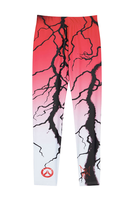 KIRIKO EVERYDAY LIGHTNING LEGGINGS