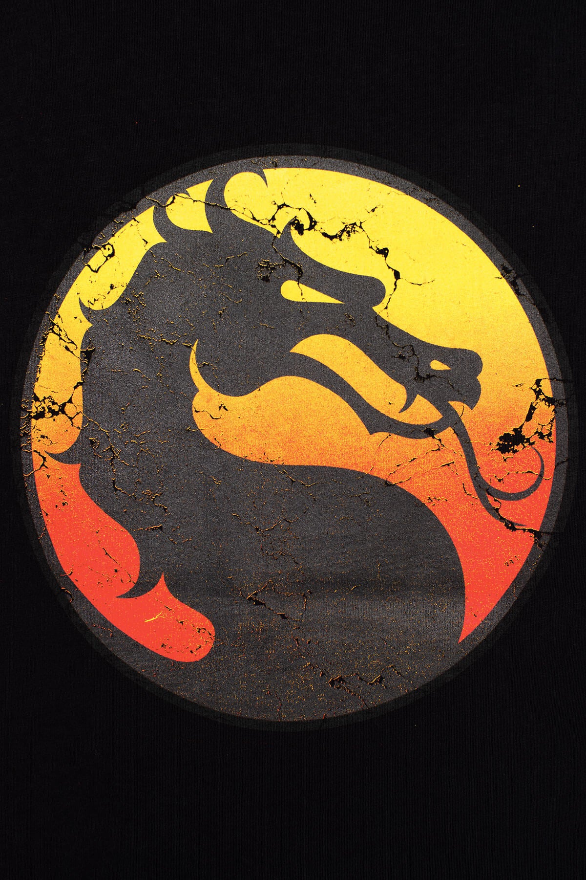 MORTAL KOMBAT X MJB (LIMITED EDITION) – FESTIVAL T SHIRT - TOP - MJB