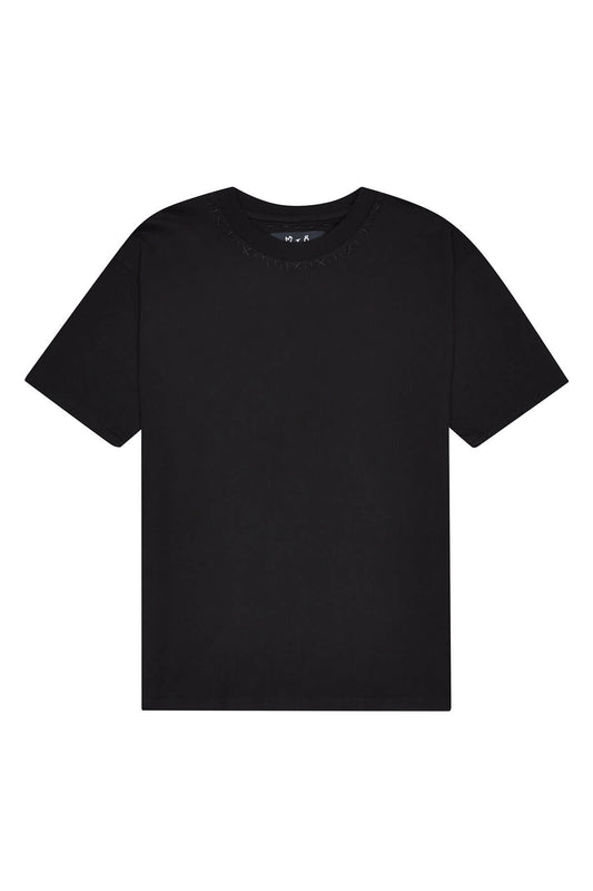 CLASSIC BLACK FESTIVAL T-SHIRT