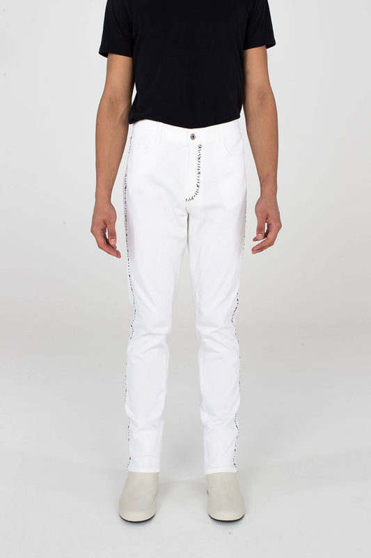 Crixus Jeans - Punk - BOTTOM - MJB