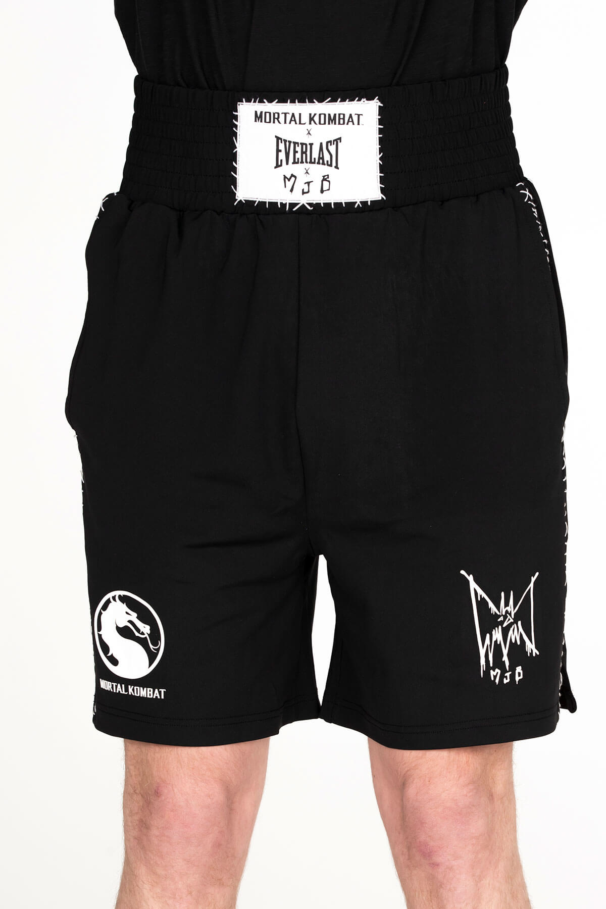 EVERLAST SHORT - MJB