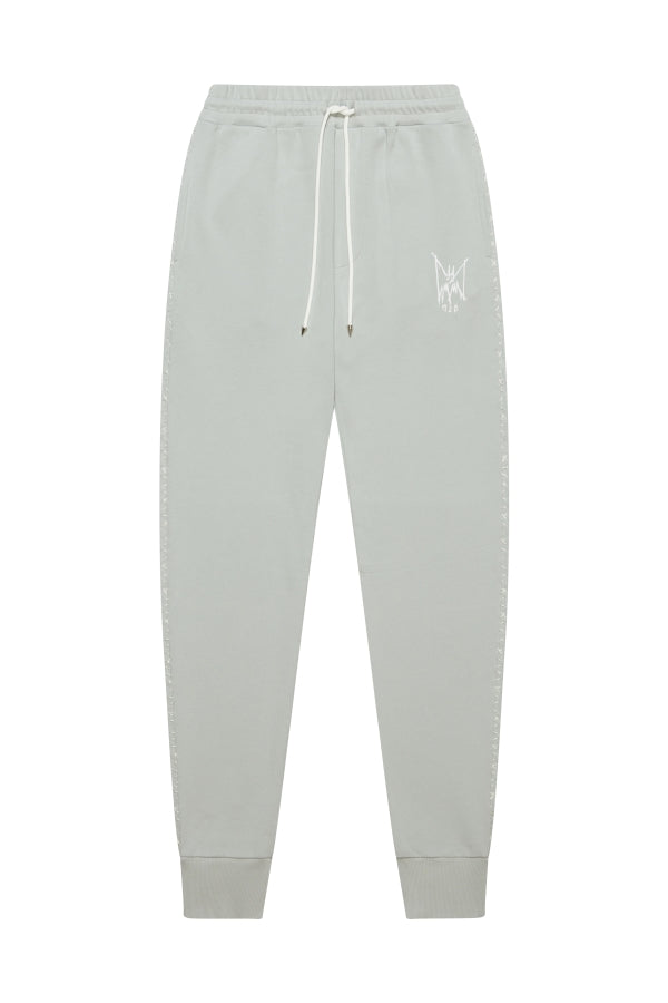 GREY CLASSIC TRACK PANT - MJB