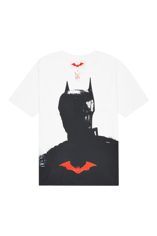 The Batman x MJB Batman Festival T-shirt - MJB