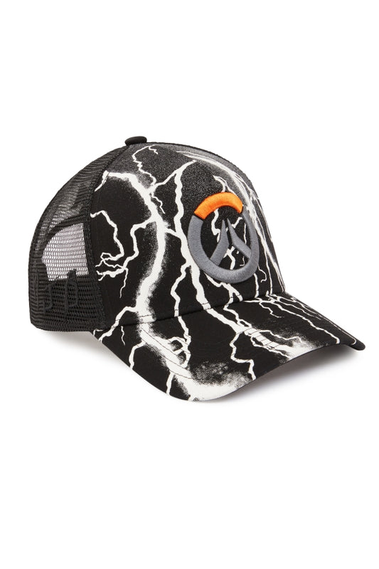 MJB X OVERWATCH 2 LIGHTNING CAP