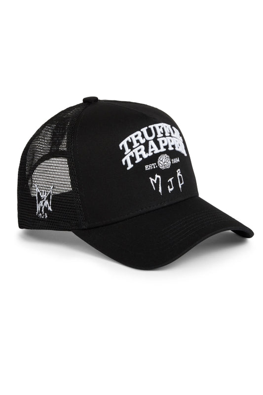 MJB TRUFFLE TRAPPER CAP