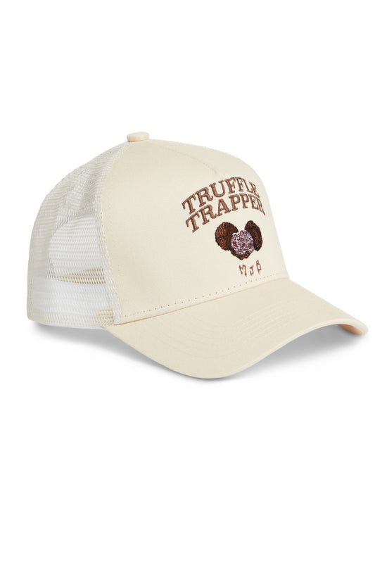 MJB TRUFFLE TRAPPER CAP