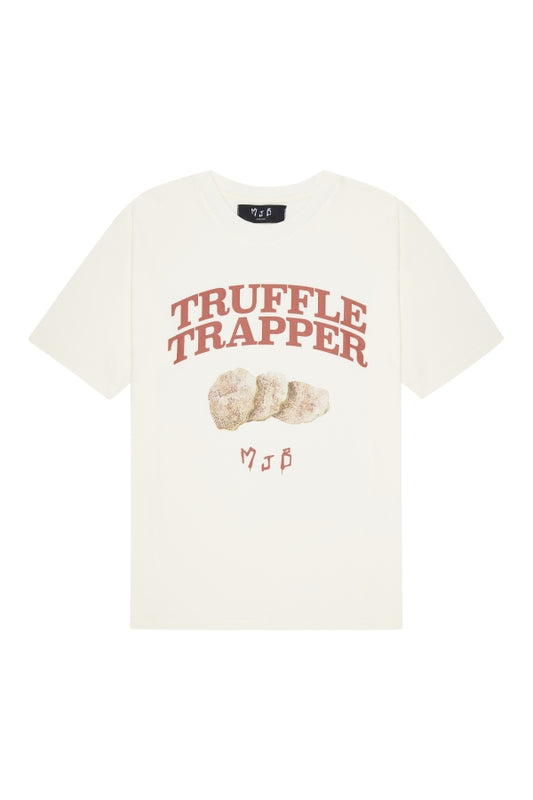 TRUFFLE SLICES FESTIVAL T-SHIRT