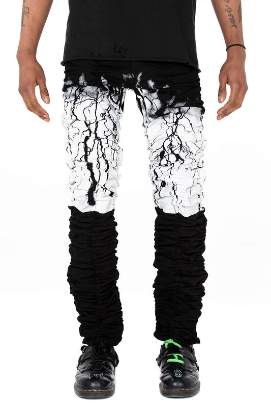 Lightning Stack Pant - MJB