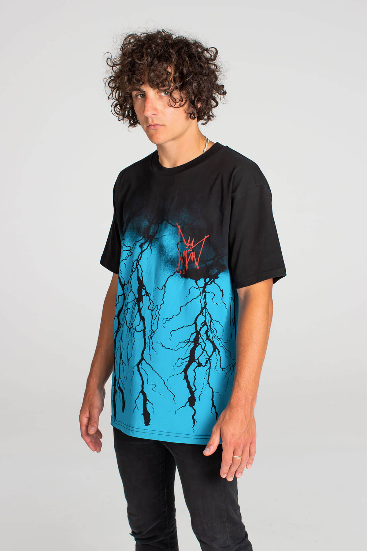 Mortal Kombat x MJB Sub Zero T Shirt - TOP - MJB