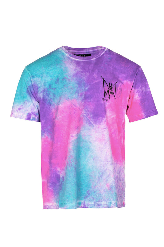 FESTIVAL T SHIRT TIE DYE - MJB