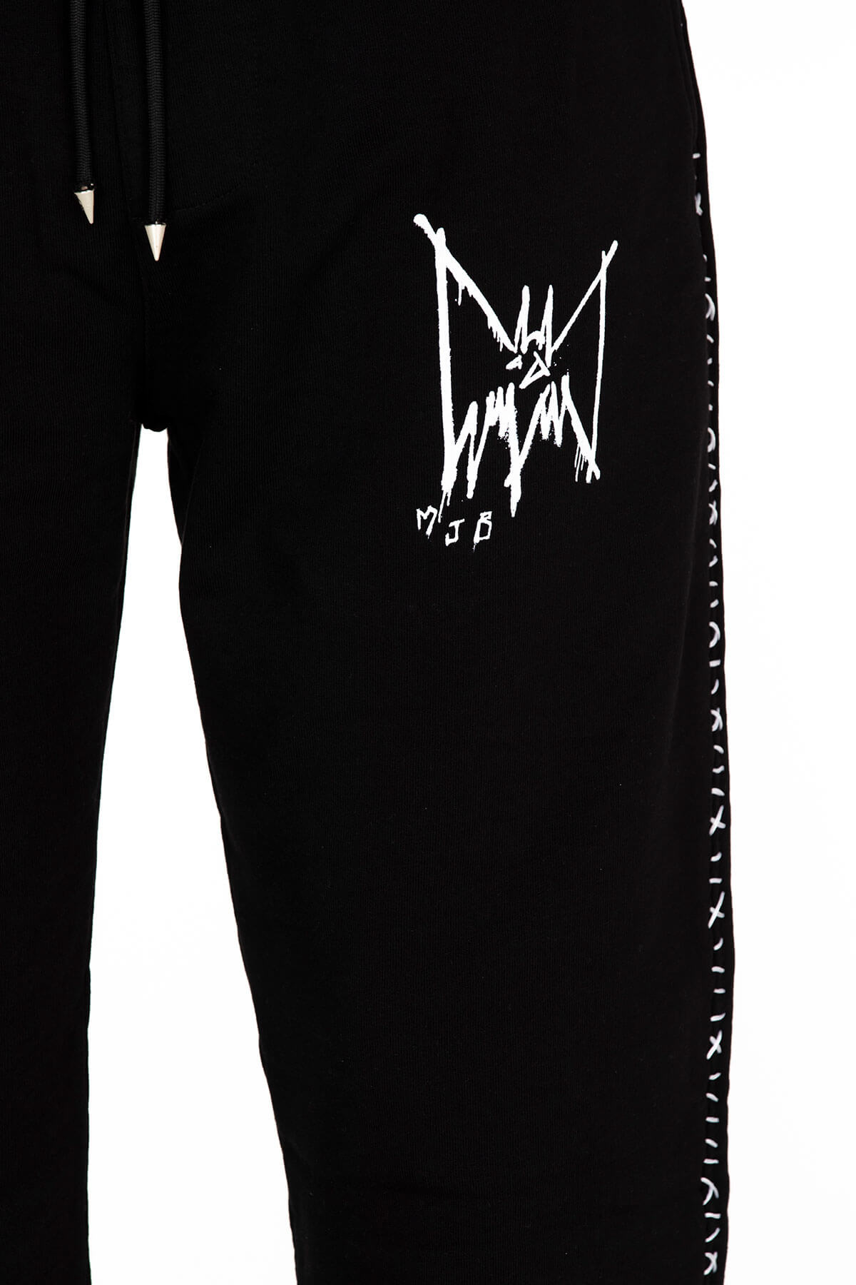 PUNK TRACKSUIT BOTTOMS - MJB